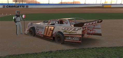 Tyler Olson 2020 Grt By Ryan O Trading Paints