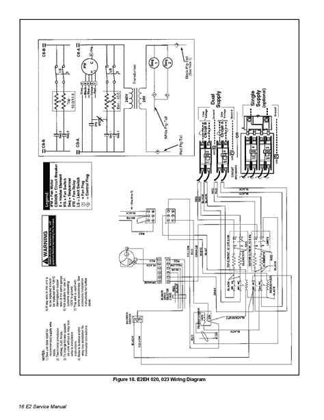 Coleman two wire thermostat wiring. Gallery Of Intertherm Heat Pump Wiring Diagram Download