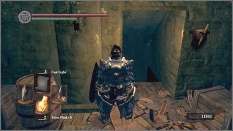 This is the tutorial i would have wanted to watch when i started the game. Depths - p. 1 | Walkthrough - Dark Souls Game Guide & Walkthrough | gamepressure.com