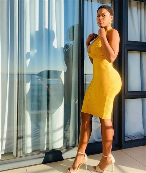 top 20 curvy sa south african celebrities in 2022 beautiful black women 2022