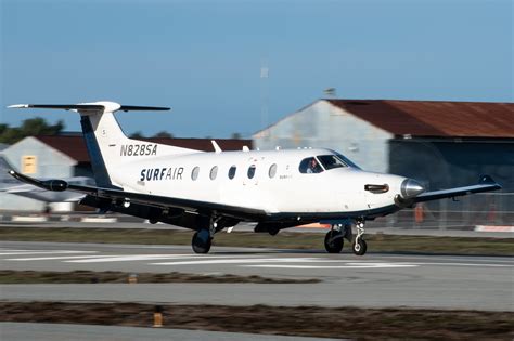 Surf Air And All You Can Fly Passes The Rise Of Subscription Based