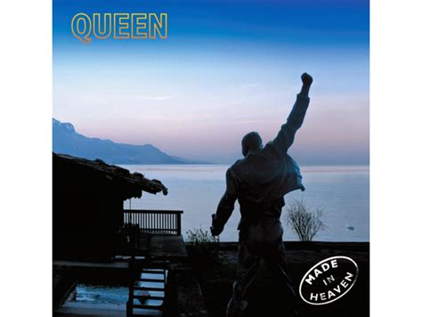 Queen Made In Heaven 2xvinyl We Match The Price Soundstorexl