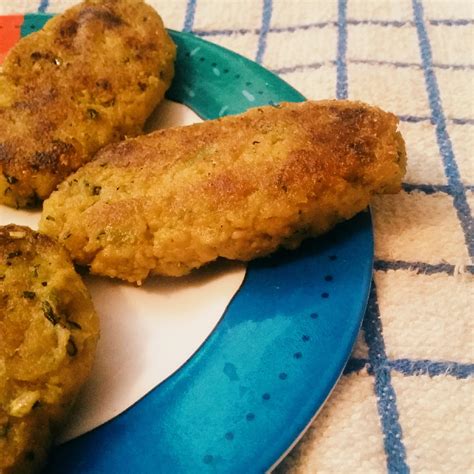Shami Kebab Shami Is Made From Minced Meat And Moong Dal You Can Also