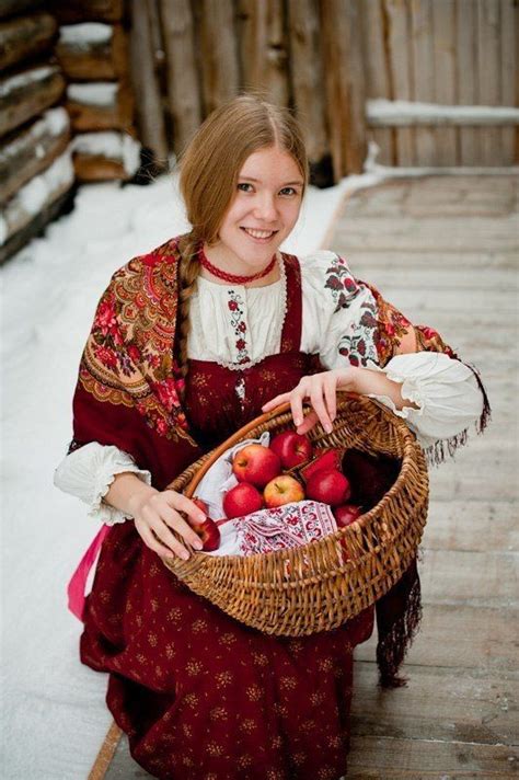 Buy Clothing And Accessories Into Russian Souvenirs Style Russe Robe