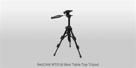 10 Best Table Top Tripods How To Choose The Table Top Tripod For Dslr