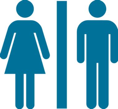 Male Female Toilet Symbols Clipart Free To Use Clip Art Resource