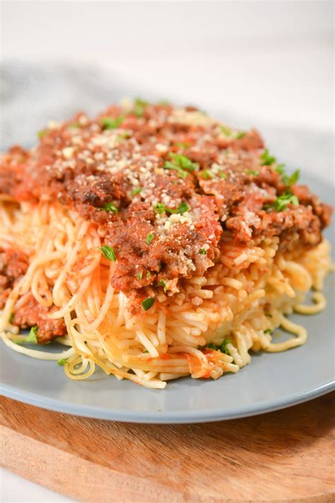 Million Dollar Spaghetti Casserole Laptrinhx News