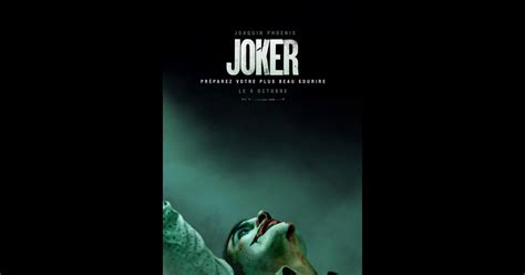 Meg lehet nézni az interneten joker teljes streaming. Joker (2019), un film de Todd Phillips | Premiere.fr ...