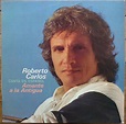Lp Roberto Carlos Canta En Español Amante A La Antigua 1980 - R$ 95,00 ...