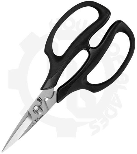 Shun Herb Shears Dm7100 4495