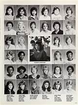 Pictures of Las Vegas Valley High School Yearbook