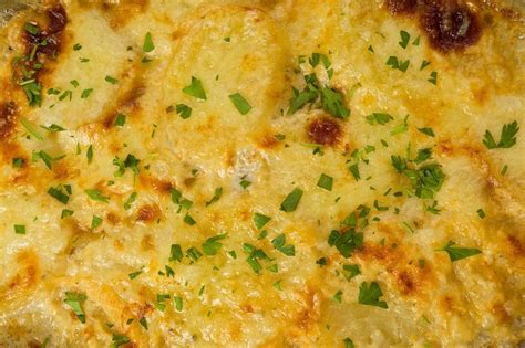 Easy And Unbeatable Old Fashioned Scalloped Potatoes Recipe Scalloped Potato Recipes Scalloped