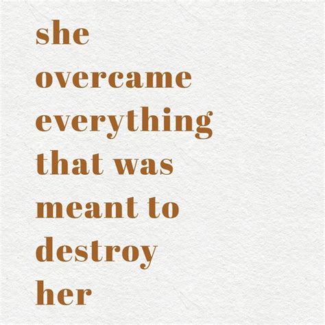Women Empowerment Quotes To Inspire You Love Happens Mag