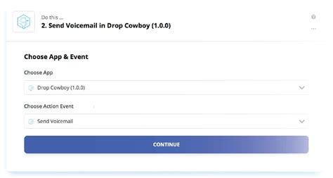 Connectivity with Zillow Premier Agent Ringless Voicemail Integration
