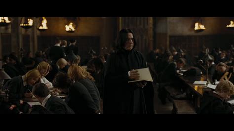harry and snape in goblet of fire snarry image 24069872 fanpop