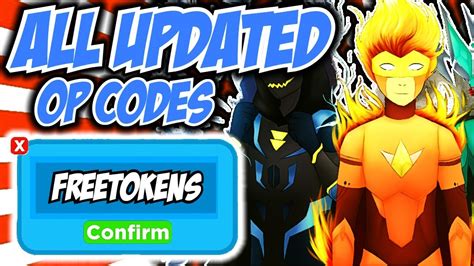 These codes make your gaming journey fun and so, now that you have roblox power simulator 2 codes and the process to redeem them, use the codes to get free and exciting rewards. All Power Simulator 2 Codes : Nj5xh2l5uxdd8m : Our roblox ...