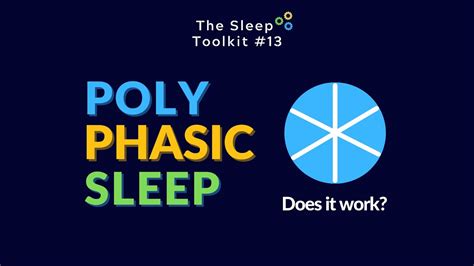 13 Polyphasic Sleep Does It Work Can You Really Hack Sleep Youtube