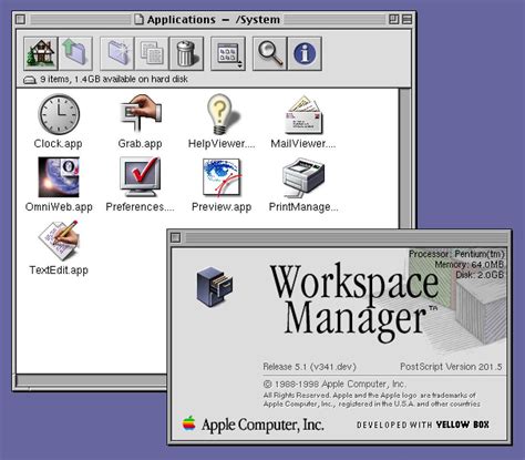 Mac Os 9 Icon At Collection Of Mac Os 9 Icon Free For