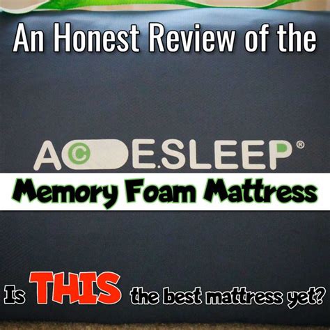 Therefore, it vital to ensure that a sturdy and robust base supports the mattress. What Type of Foundation Is Best for Memory Foam and Latex ...