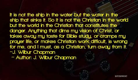 Top 2 Wilbur Chapman Quotes And Sayings