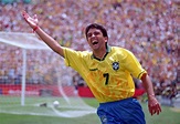 'Enormous talent': Brazil legend Bebeto loves reported Everton and ...