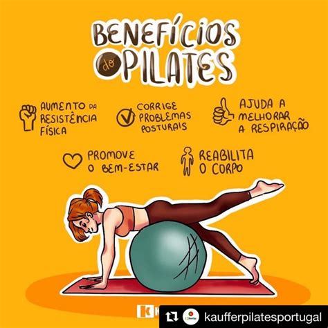 BenefÍcios Do Pilates Rede Movimente Fisioterapia E Pilates