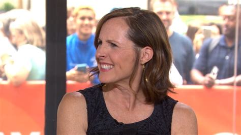 Molly Shannon Still Loves Snl Character Mary Katherine Gallagher