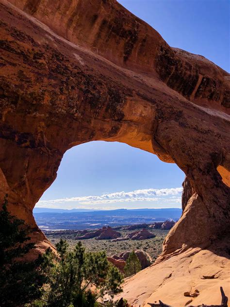 Arches National Park In Moab Utah 3024x4032 Naturelandscape Pictures