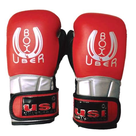Boxing Gloves Usi Universal Boxuber Sparring Sports Center