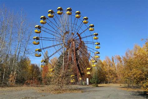 Chernobyl Tour Kyiv Friendly Tours Your Personal Guide To The Heart