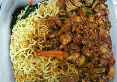 We did not find results for: Resep Mie Ayam Hitam oleh Suci Rohmawati - Cookpad