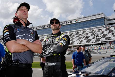 Jimmie Johnson Up For Nascar Hall Of Fame Selection In 2024 See All