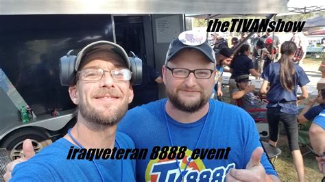Pictures Of The Iraqveteran 8888 Event 2018 Youtube