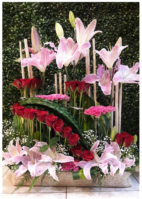 50 Mẫu Cắm Hoa Nghệ Thuật Tuyệt đẹp Kiến Thức Cho Người Lao Động