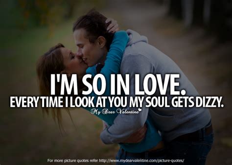 So much in love quotes. Im So In Love With You Quotes. QuotesGram