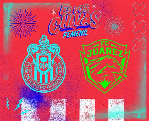 Boletomovil J Chivas Vs Ju Rez Liga Mx Femenil