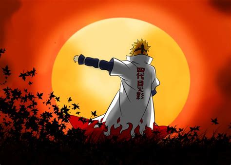 Check spelling or type a new query. Pin on Minato 4th Hokage Wallpapers