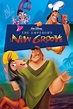 The Emperor's New Groove now available On Demand!