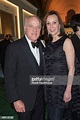 Henry Kravis and his wife attend the 27th 'Biennale des Antiquaires ...