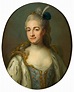 Hedvig Katarina de la Gardie, 1732-1800 (Jakob Björck) - Nationalmuseum ...