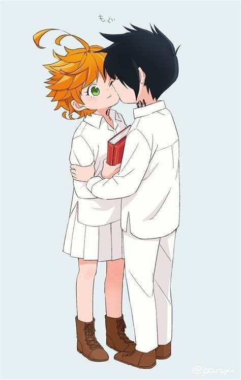 Pin By Hairo On The Promised Neverland Neverland Art Neverland The