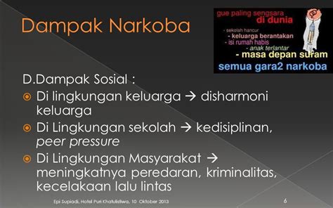 Detail Contoh Power Point Tentang Narkoba Koleksi Nomer 7