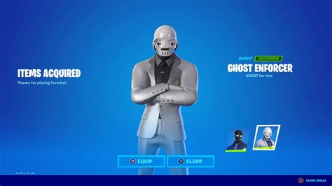 How To Get Henchmen Skins Bundle For Free Fortnite Youtube