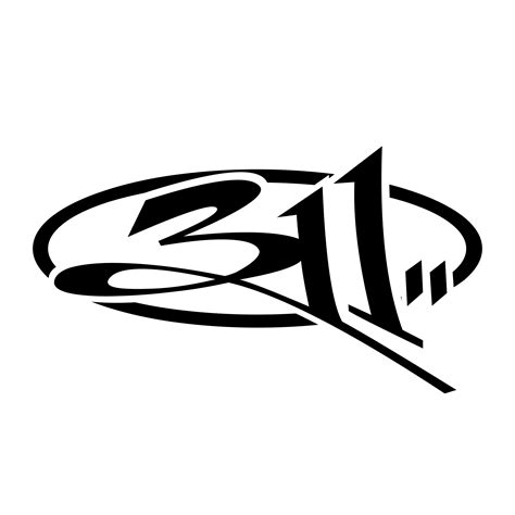 311 Logo Png Transparent And Svg Vector Freebie Supply