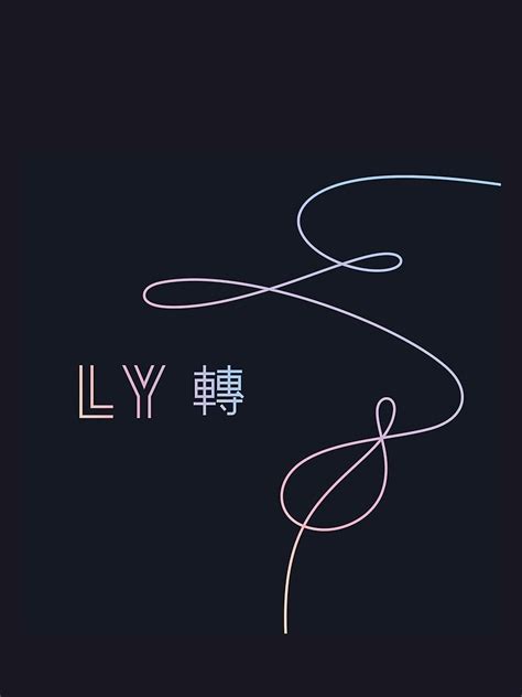 Bts Love Yourself Tear Album Cover Sleeveless Top By Twentyfan