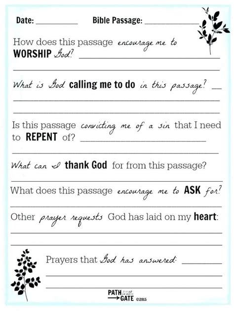 Materials from pastor/teacher, ken l. Free Printable Bible Study Lessons For Adults