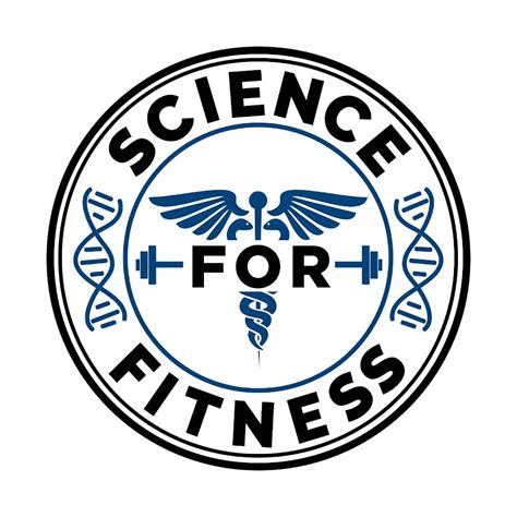 Science For Fitness Youtube