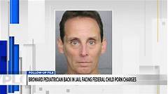 Behind The Bars Broward Fls Mugshots That Unmask The Accused