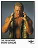 "The Franchise" Shane Douglas Shane Douglas, World Championship ...