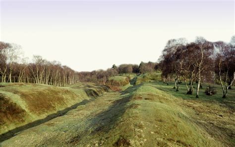 Where is bar hill fort on the antonine wall? Top Ten Things to Do | Antonine Wall